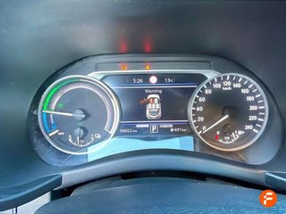 Nissan Juke 1.6 Hybrid 105kW (145CV) N-Connecta