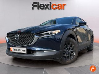 Mazda CX-30 2.5L e-SKYACT G MHEV 103kW Prime-Line AT