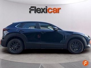 Mazda CX-30 2.5L e-SKYACT G MHEV 103kW Prime-Line AT