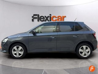 Skoda Fabia 1.0 MPI 55KW (75cv) Ambition