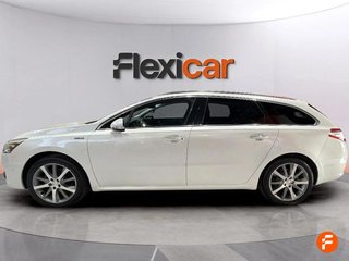 Peugeot 508 SW GT Line 2.0 BlueHDi 110KW (150CV)
