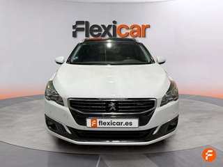 Peugeot 508 SW GT Line 2.0 BlueHDi 110KW (150CV)