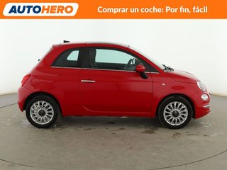 Fiat 500 1.0 Mild-Hybrid Dolcevita