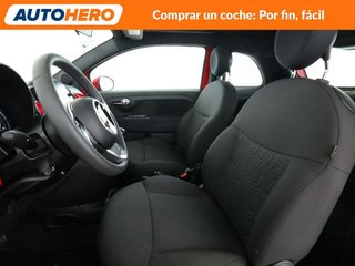 Fiat 500 1.0 Mild-Hybrid Dolcevita