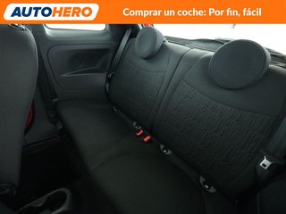 Fiat 500 1.0 Mild-Hybrid Dolcevita
