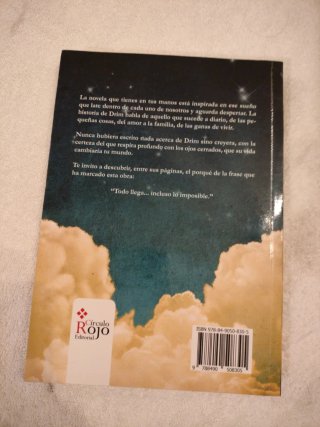 Drim, el despertador de sueños