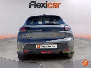 Peugeot 208 Active Puretech 100