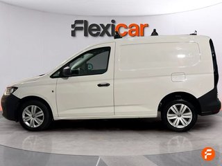 Volkswagen Caddy Origin 2.0 TDI 75kW (102CV)