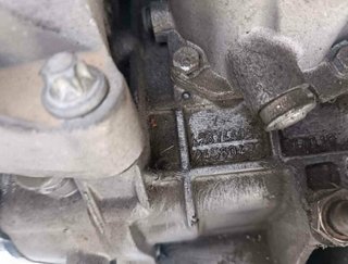 Caja cambios 428744098 opel corsa d cmon 1019628