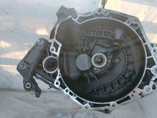 Caja cambios 428744098 opel corsa d cmon 1019628