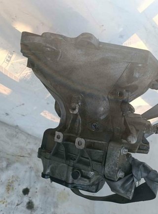 Caja cambios 428744098 opel corsa d cmon 1019628