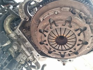Honda l13a1 motor completo jazz (gd1/5) 1137931