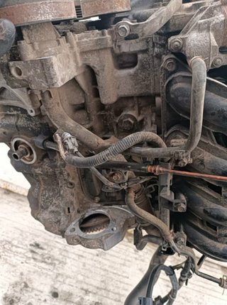 Honda l13a1 motor completo jazz (gd1/5) 1137931