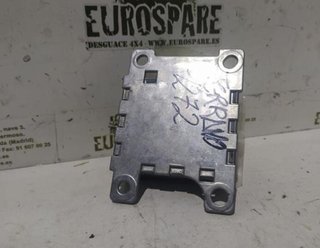 Centralita airbag 28556 8f000 nissan terrano 27279