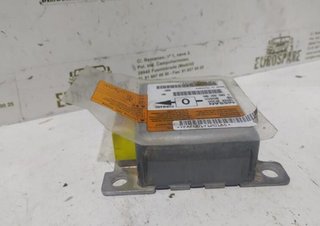 Centralita airbag 28556 8f000 nissan terrano 27279
