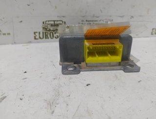 Centralita airbag 28556 8f000 nissan terrano 27279