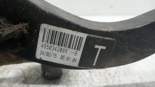 Pedal embrague nissan 4650300q0c x-trail 383034