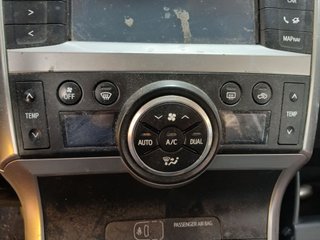 MANDO CLIMATIZADOR Toyota Verso (AUR2/ZGR2)(2009->)