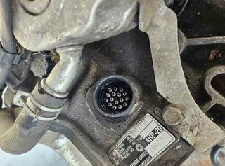 1331534 20hz20 caja de cambios citroen c5 berlina