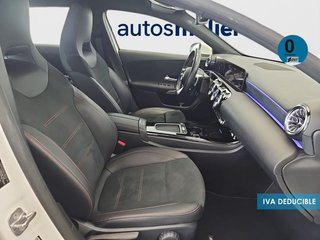 Mercedes Clase A 250 e 160 kW (218 CV)
