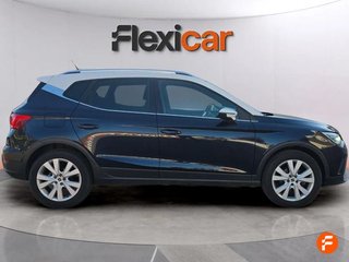 Seat Arona 1.0 TSI 81kW (110CV) DSG Xperience XL
