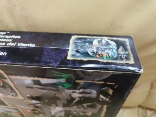 Lego Lord of the Rings 9472 Attack on Weathertop