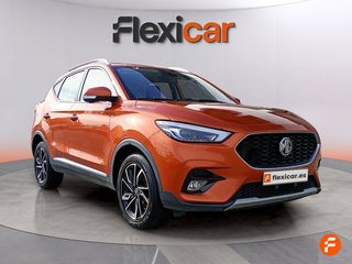 MG ZS 1.5 Luxury