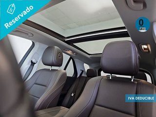 Mercedes Clase GLE 350 e 4Matic (Híbrido Enchufable) 245 kW (333 CV)