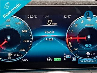 Mercedes Clase GLE 350 e 4Matic (Híbrido Enchufable) 245 kW (333 CV)