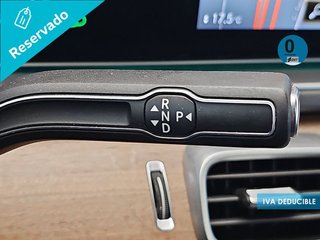 Mercedes Clase GLE 350 e 4Matic (Híbrido Enchufable) 245 kW (333 CV)