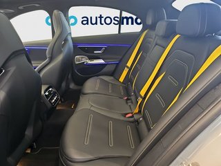 Mercedes Clase E Mercedes-AMG E 53 Hybrid 4MATIC+