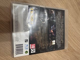 God of War III PS3