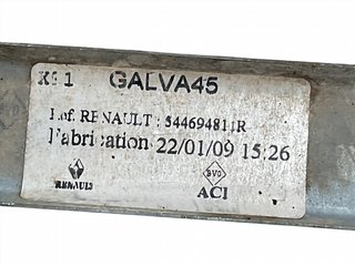 travesaño del Renault Laguna III X91 07-14