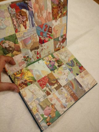 El Libro de las adivinanzas