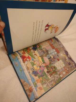 El Libro de las adivinanzas