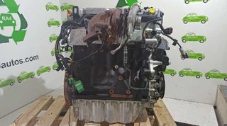 Opel rectp2908796 x20dtl motor astra g berlina 2.0