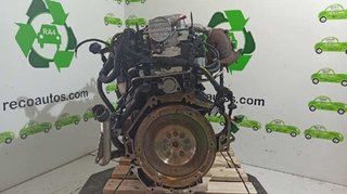 Opel rectp2908796 x20dtl motor astra g berlina 2.0