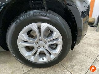 Land-Rover Range Rover Evoque 2.0 D150 S FWD