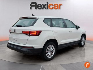 Seat Ateca 1.0 TSI 81kW (110CV) St&Sp Reference