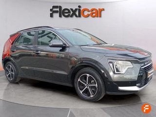 Kia Niro 1.6 GDi PHEV 104kW (141CV) Drive