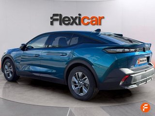 Peugeot 408 408 Allure HYBRID 136 eDCS6
