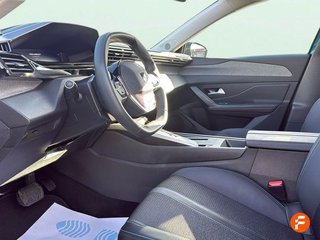 Peugeot 408 408 Allure HYBRID 136 eDCS6