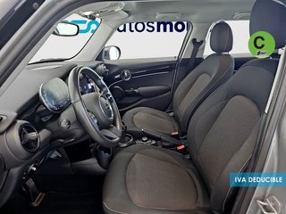 MINI Cooper 100 kW (136 CV)