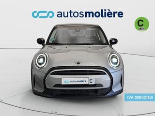 MINI Cooper 100 kW (136 CV)