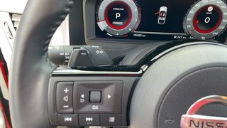 Nissan Qashqai 1.3 DIG-T MHEV 116KW TEKNA 158 5P