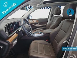 Mercedes Clase GLE 350 e 4Matic (Híbrido Enchufable) 245 kW (333 CV)