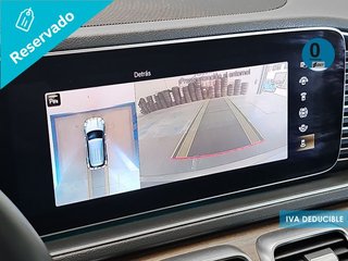 Mercedes Clase GLE 350 e 4Matic (Híbrido Enchufable) 245 kW (333 CV)