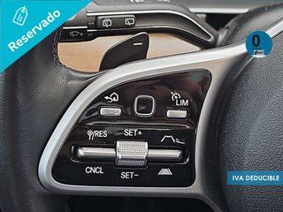 Mercedes Clase GLE 350 e 4Matic (Híbrido Enchufable) 245 kW (333 CV)