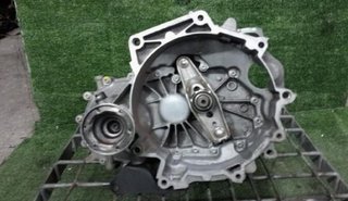 Caja de cambios seat gsa ibiza (6l1) 382359
