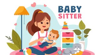 Servicio canguro  Badalona y alrededores